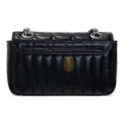 GUCCI GG MARMONT MINI SHOULDER BAG 446744 (23*14*6cm)